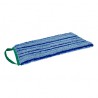 Greenspeed Scrub Mop Velcro - 30CM - Blauw