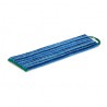 Greenspeed Scrub Mop Velcro - 45CM - Blauw