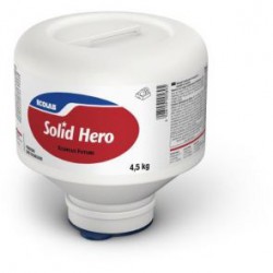 Solid Hero 4x4,5KG