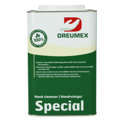Dreumex Special 4.2KG