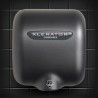 Xlerator Hand Dryer Textured Graphite Painted Cover