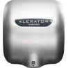 Xlerator Hand Dryer Chrome Plated Cover