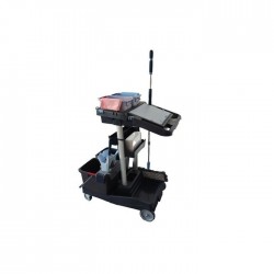 Vileda Voleopro Starterkit...