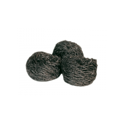 Vileda Inox RVS spons 60 gram