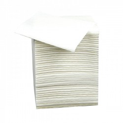 Toiletpapier Bulkpack Cellulose 2-laags 11x18cm 40x225 in doos