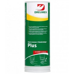 Dreumex Plus starterpakket One2clean 2x3L + handmatige dispenser