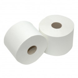 Toiletpapier AARION zonder dop