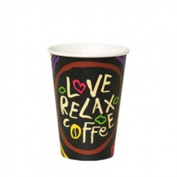 Love, Relax, Coffee...