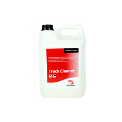 Truck Cleaner